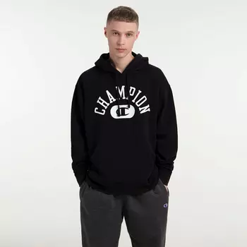 Мужская худи Vintage Wash Varsity Hoodie