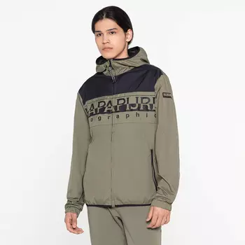 Мужская ветровка A-Raymi