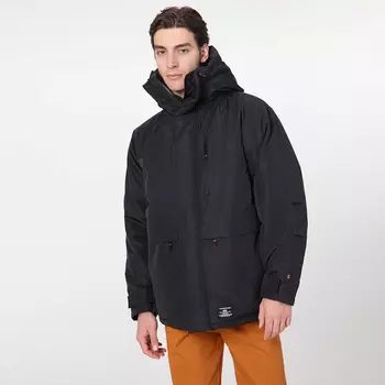 Мужская куртка Alpha Industries Raglan Parka