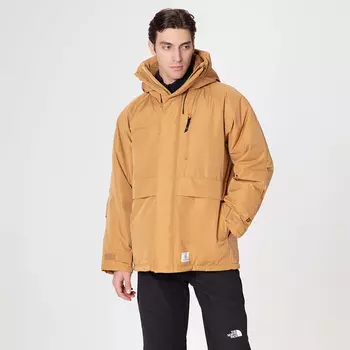 Мужская куртка Alpha Industries Raglan Parka