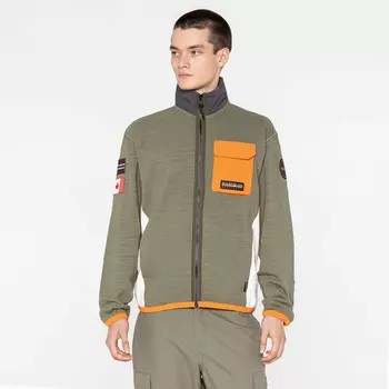 Мужская куртка B-Tepees FZ