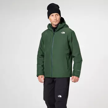 Мужская куртка Dryzzle Futurelight Insulated Jacket