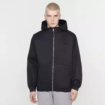 Мужская ветровка Hooded Cotton Jacket