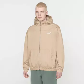 Мужская куртка Hooded Cotton Jacket