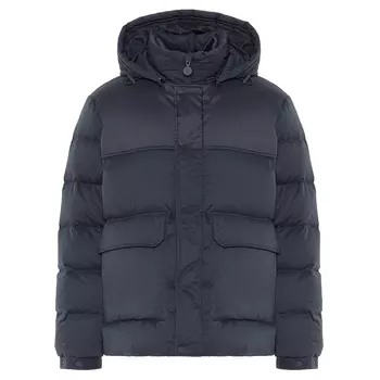 Мужская куртка Hooded Down Jacket