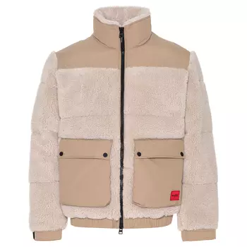 Мужская куртка HUGO Beddy