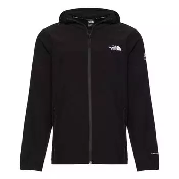 Мужская куртка Mountain Athletics Hooded Wind Jacket TNF Black
