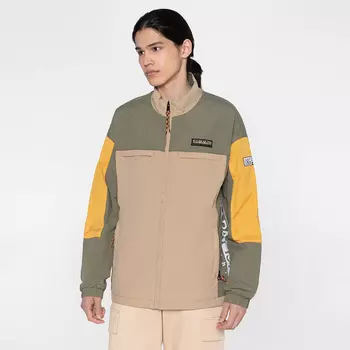 Мужская ветровка Napapijri A-Cloudy