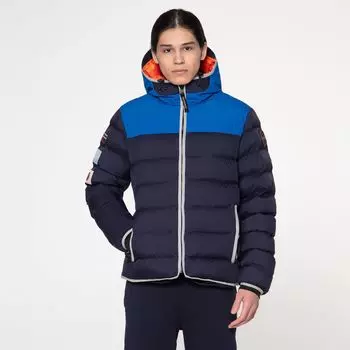 Мужская куртка Napapijri A-Shackleton Commonwealth Trans-Antarctic Expedition