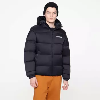 Мужская куртка Napapijri A-Suomi H 1