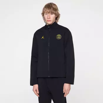 Мужская куртка Paris Saint-Germain Woven Jacket