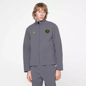 Мужская куртка Paris Saint-Germain Woven Jacket
