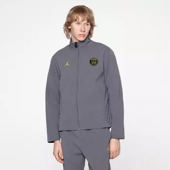 Мужская куртка Paris Saint-Germain Woven Jacket