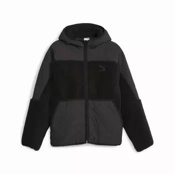 Мужская куртка PUMA Classics Utility Jacket
