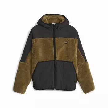 Мужская куртка PUMA Classics Utility Jacket