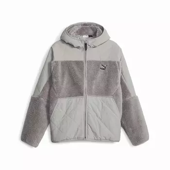 Мужская куртка PUMA Classics Utility Jacket