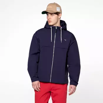 Мужская куртка PUMA MMQ Jacket