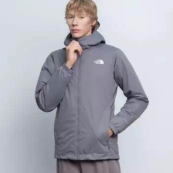Мужская куртка Quest Insulated Jacket SMOKEDPERLDKHTR