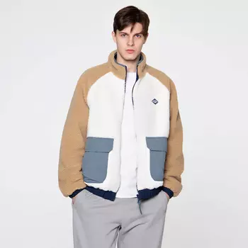 Мужская куртка Street Beat Reversible Jacket