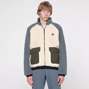 Мужская куртка Streetbeat Reversible Jacket