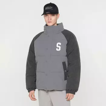 Мужская куртка Streetbeat Synthetic Down Jacket