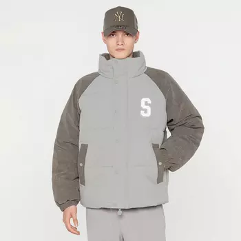 Мужская куртка Synthetic Down Jacket