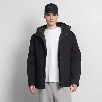 Мужская куртка Synthetic Down Jacket