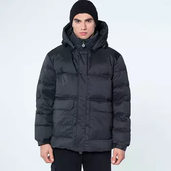 Мужская куртка Synthetic Down Jacket