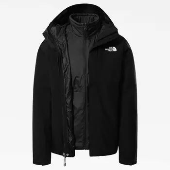 Мужская куртка The North Face Carto TRI 3 in 1