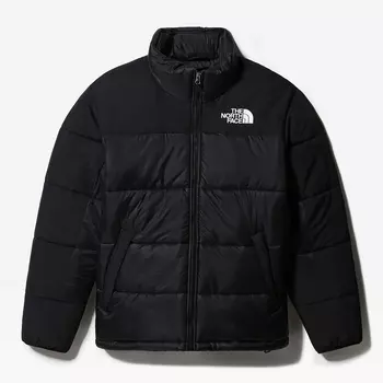 Мужская куртка The North Face Himalayan Black