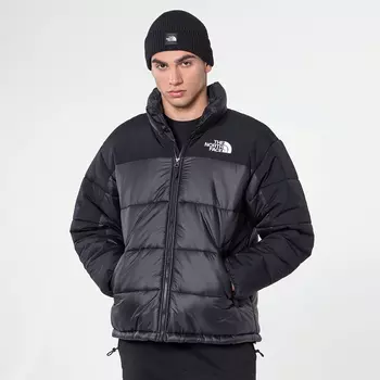 Мужская куртка The North Face Himalayan Black