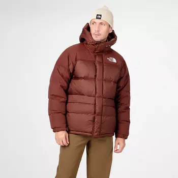 Мужская куртка The North Face Himalayan Down Parka
