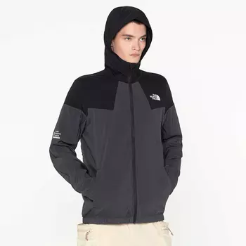 Мужская куртка Wind Track Hoodie