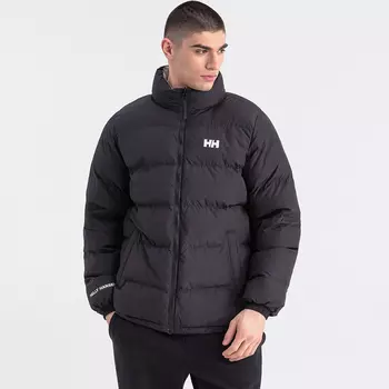 Мужская куртка YU 23 Reversible Puffer