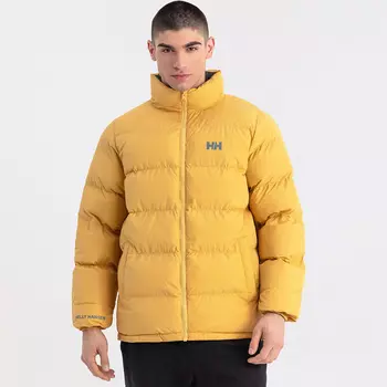 Мужская куртка YU 23 Reversible Puffer