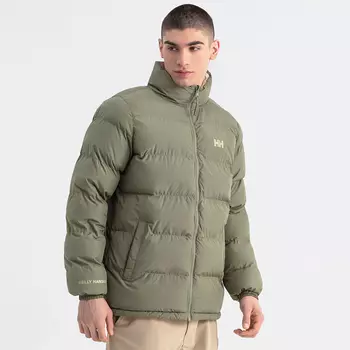 Мужская куртка YU 23 Reversible Puffer