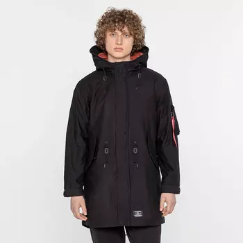 Мужская парка M-59 Fishtail Mod Parka