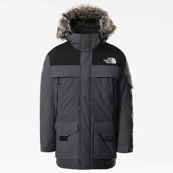 Мужская парка McMurdo Parka 2