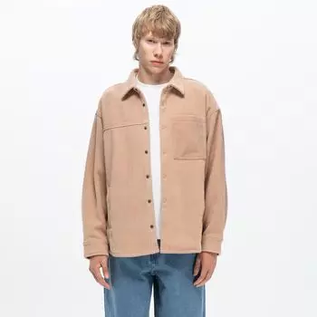 Мужская рубашка Corduroy Shirt