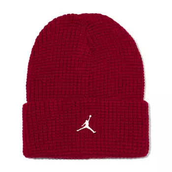 Мужская шапка Jordan Beanie Utility Metal