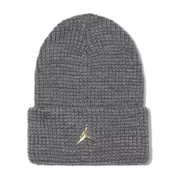 Мужская шапка Jordan Beanie Utility Metal