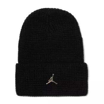 Мужская шапка Jordan Beanie Utility Metal
