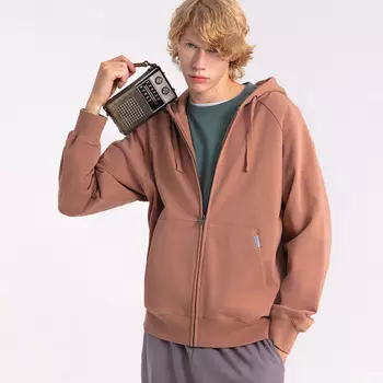 Мужская толстовка