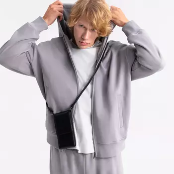 Мужская толстовка