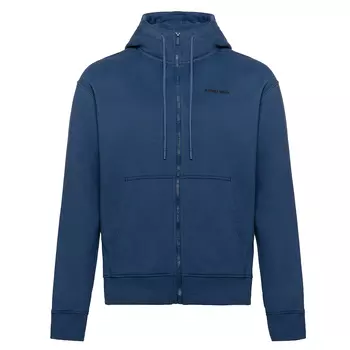 Мужская толстовка Basic Full Zip Hoodie