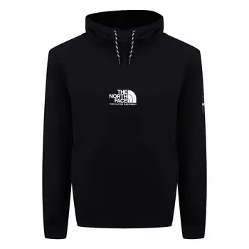 Мужская толстовка Fine Alpine Hoodie