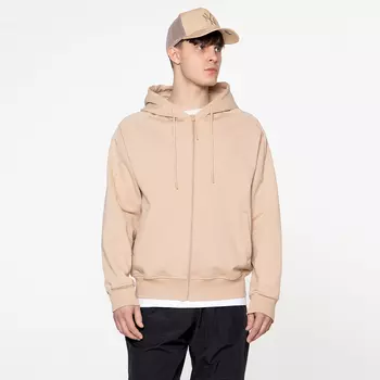 Мужская толстовка Full Zip Reglan French Terry Hoodie