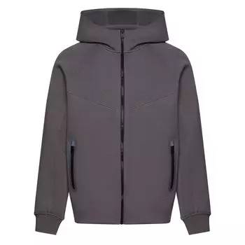 Мужская толстовка Full Zip Tech Hoodie