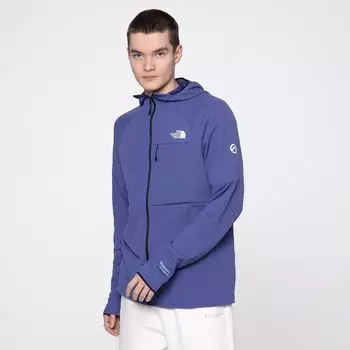 Мужская толстовка Futurefleece Full Zip Hoodie