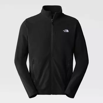 Мужская толстовка Glacier Full Zip